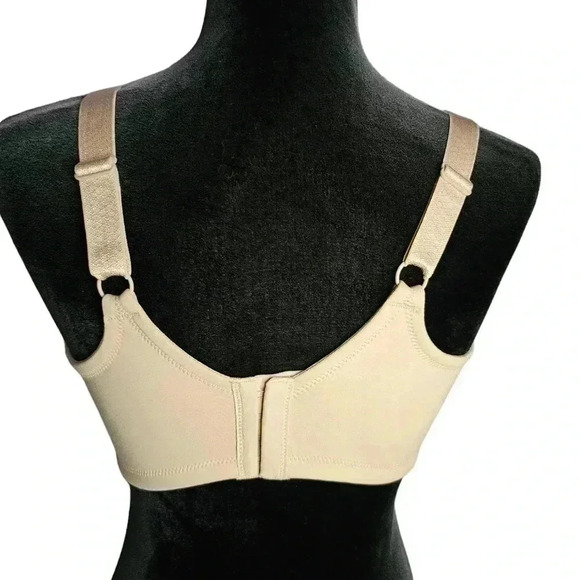 Vanity Fair Bra 38DD NWOT - Picture 3 of 6